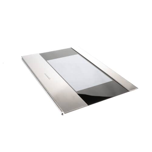 Whirlpool Part# W11214475 Door Glass (OEM)