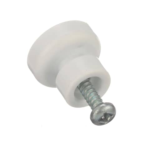 KitchenAid KSRA25PNBT00 Shelf Support Stud Genuine OEM
