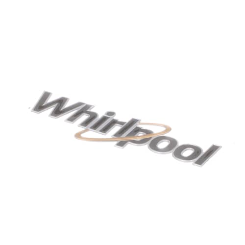 Whirlpool Refrigerator Refrigerator Nameplate WRX986SIHZ00