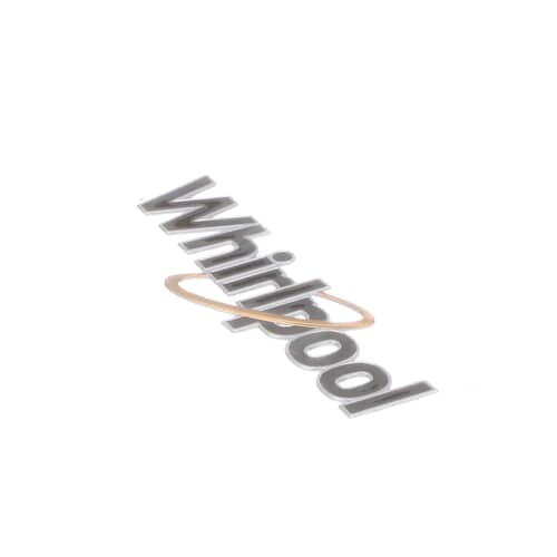 Whirlpool Refrigerator Nameplate W11223753