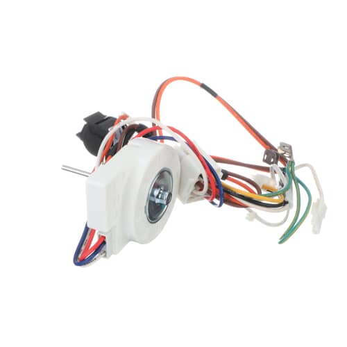 Whirlpool Refrigerator Evaporator Motor Assembly WRF736SDAM14