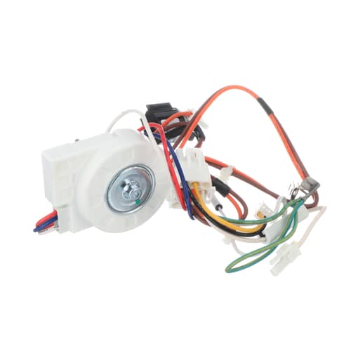 Whirlpool Part# W11224591 Evaporator Motor Assembly (OEM)
