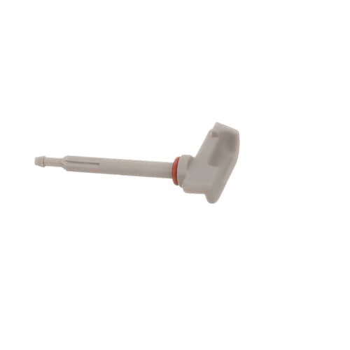 Whirlpool Dishwasher Dispenser Latch WDF111PABB4