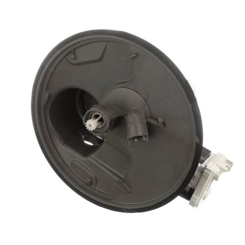 Whirlpool Part# W11230103 Sump and Motor Assembly (OEM)
