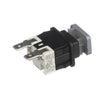 Whirlpool Range Hood Washer Downdraft Push Button Switch UXD8636DYS3
