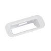 Whirlpool Washing Machine Lid Lock Bezel - W11237157