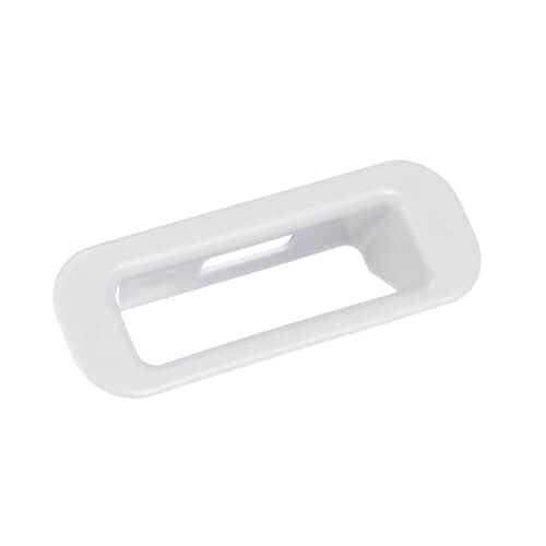 Whirlpool Bezel W11237157