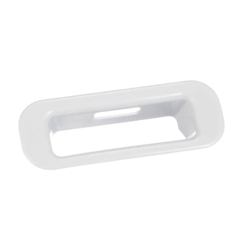 Whirlpool Bezel W11237157