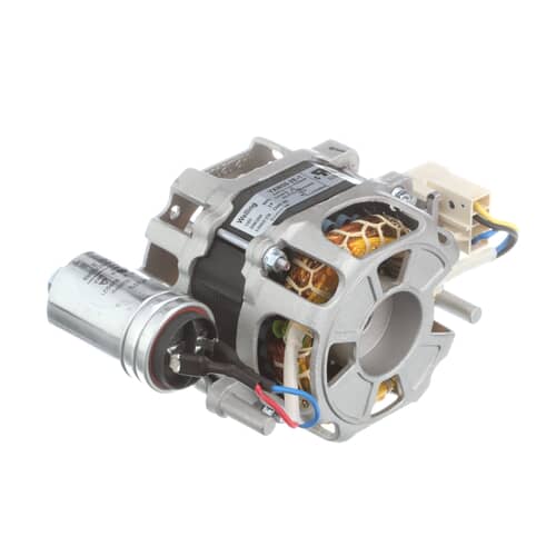 Whirlpool Part# W11243390 Pump Motor - Genuine OEM