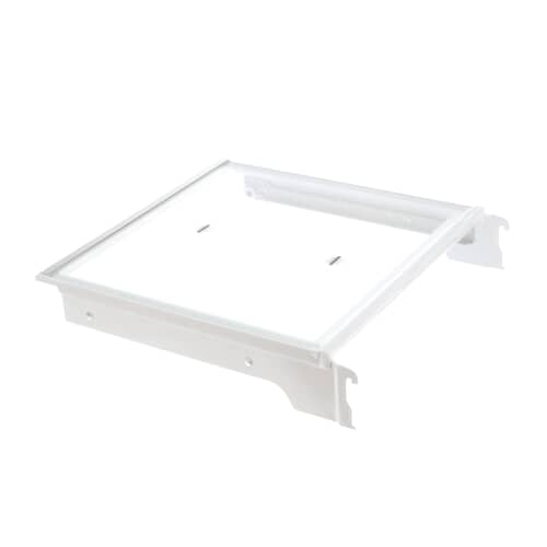 Whirlpool Part# W11243759 Glass Shelf (OEM)