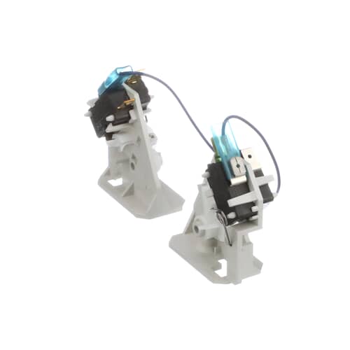Whirlpool Microwave Interlock Switch W11244490
