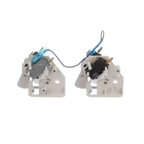 Whirlpool Microwave Interlock Switch w11244494