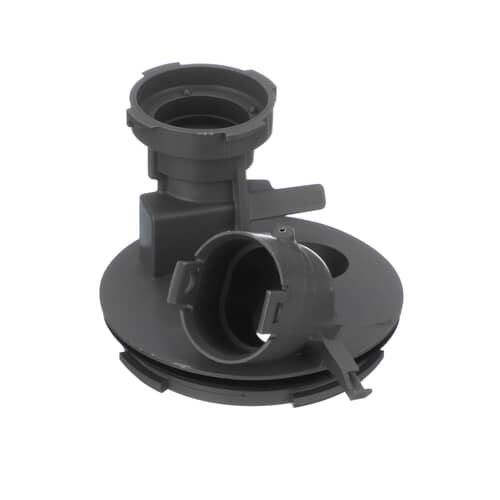 Whirlpool Cover W11245091
