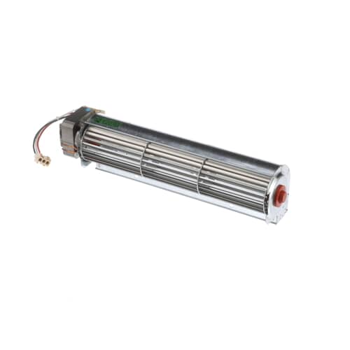 Whirlpool Blower/Cooling Fan Assembly W11245567