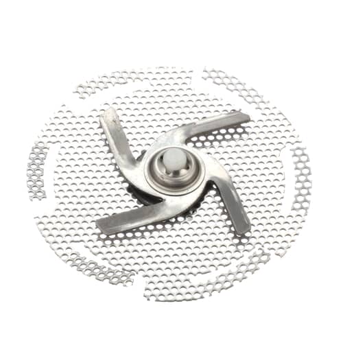 Whirlpool Dishwasher Chopper Assembly W11246682