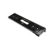 Whirlpool Part# W11247341 Control Panel (OEM) Black