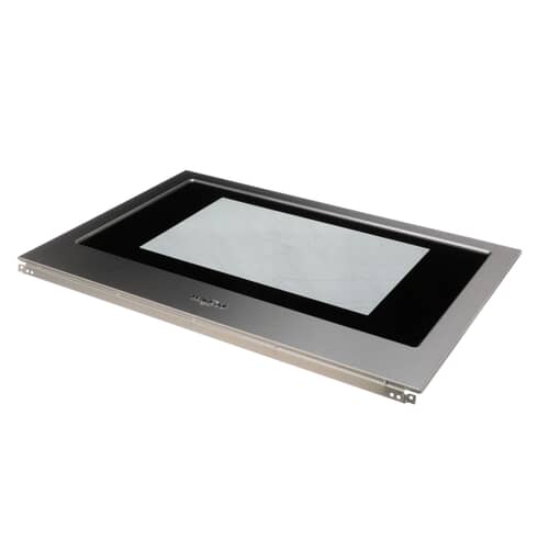Whirlpool Part# W11249559 Door Glass (OEM)