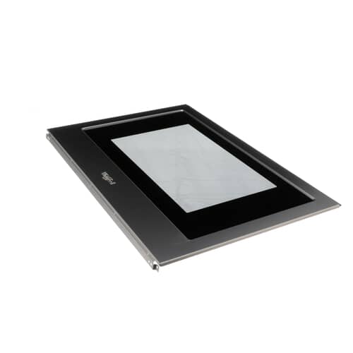 Whirlpool Part# W11249559 Door Glass (OEM)