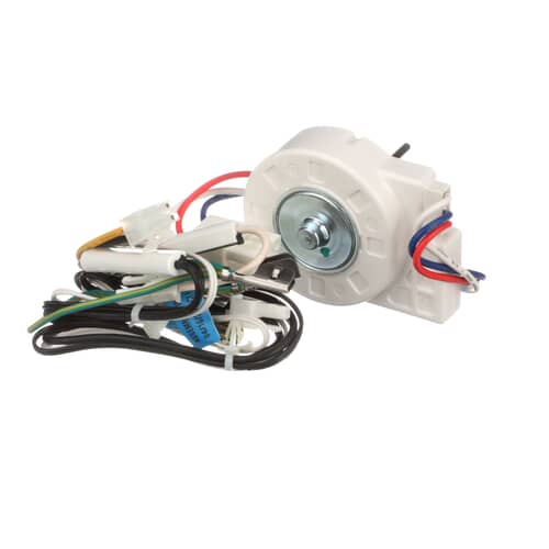 Whirlpool Evaporator Fan Motor Assembly W11249952