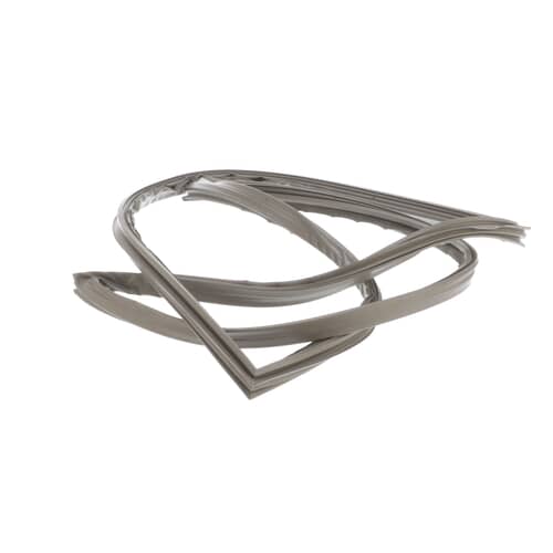 Whirlpool Fridge Gasket - Gray W11250318