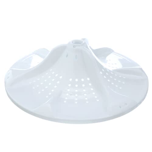 Whirlpool Washing Machine Agitator Washplate WTW7300XW2