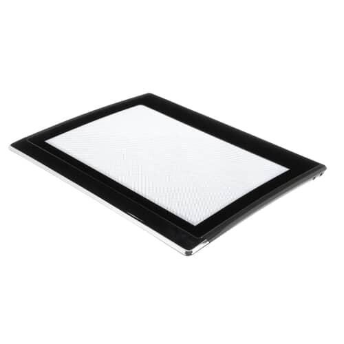 Maytag Washer Top Glass Lid - MVWB835DW5