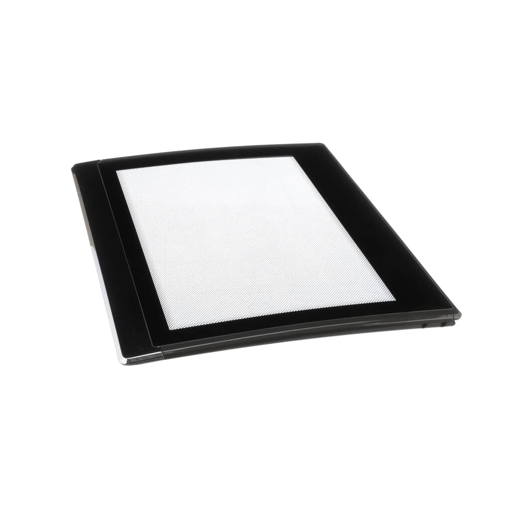 Maytag Washer Top Glass Lid – W11259006