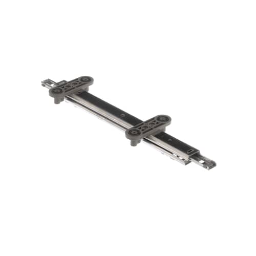 Jenn-Air JDTSS244GM0 Dishwasher Dishrack Slide Track (Left) Genuine OEM