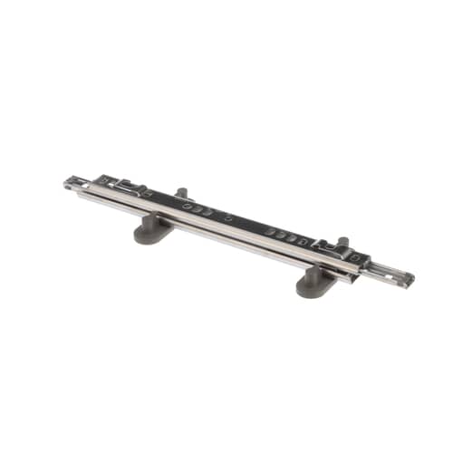 Jenn-Air DishWasher Dishrack Slide-Track (Right Side) JDB9800CWS1