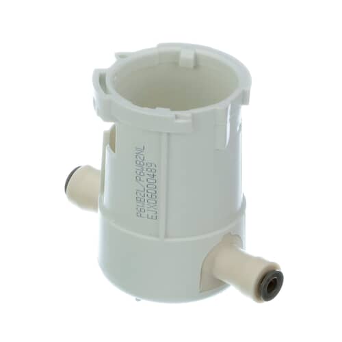 KitchenAid Ice Cube Maker Ice Maker Water Filter Housing KUIX535HPS00