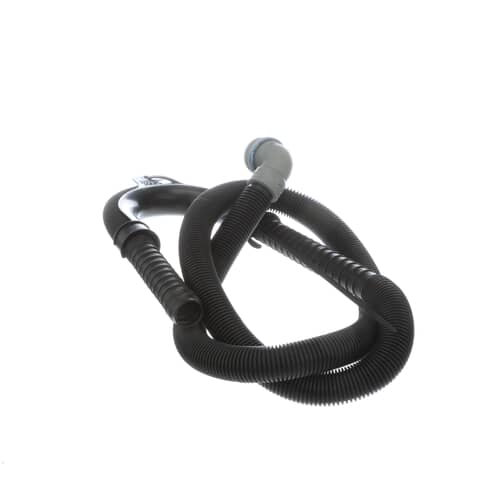 Whirlpool Washing Machine Washer External Drain Hose WFW95HEDW0