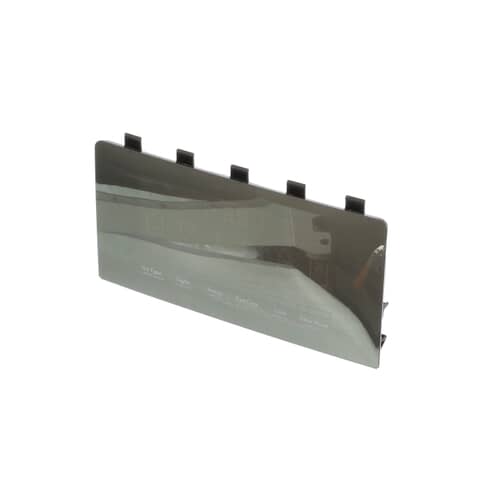 Whirlpool User Interface Panel W11284720