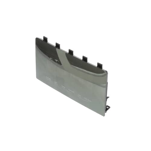 Whirlpool User Interface Panel W11284720