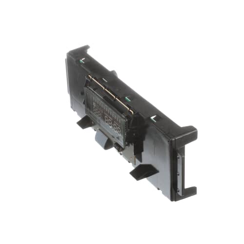 Whirlpool Range Control Module (Black) W11308431