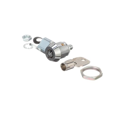 Whirlpool Washer/Dryer Coin Lock and Key Kit W11315637