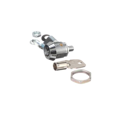 Whirlpool Dryer Washer/Dryer Coin Lock and Key Kit CEM2745FQ0