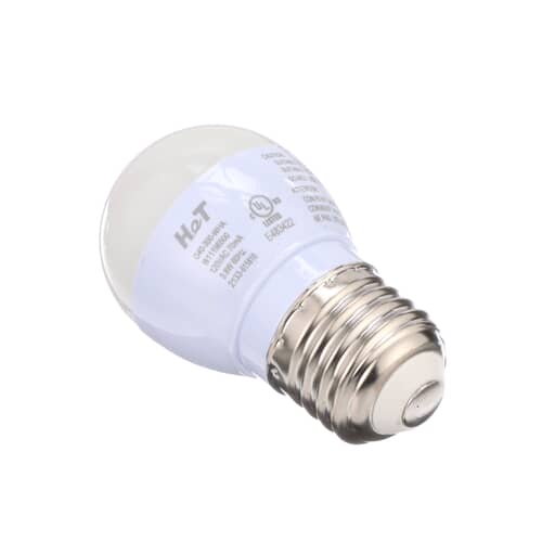 Whirlpool Part# W11338583 Light Bulb - Genuine OEM