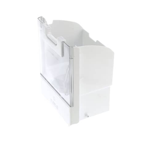 Whirlpool WRS586FIEH04 Ice Container Assembly Genuine OEM