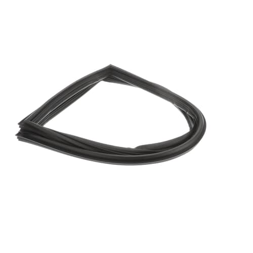 KitchenAid Refrigerator Door Gasket (Black) KRFF305EWH00