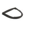 KitchenAid Refrigerator Door Gasket – Black KBFS20ECMS00