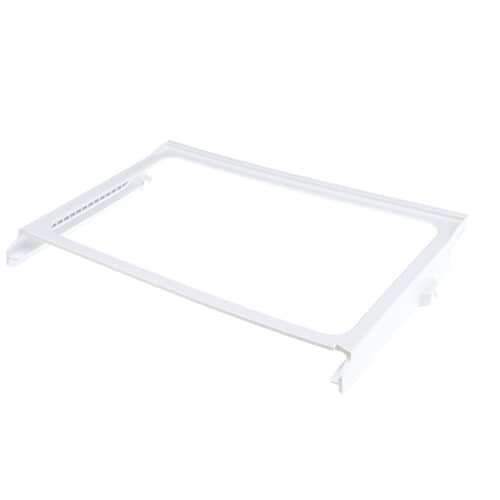 Whirlpool Refrigerator Crsper Drawer Shelf Frame WRS325SDHB08