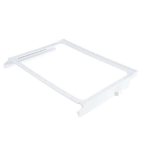 Amana Crsper Drawer Shelf Frame ASI2175GRW01