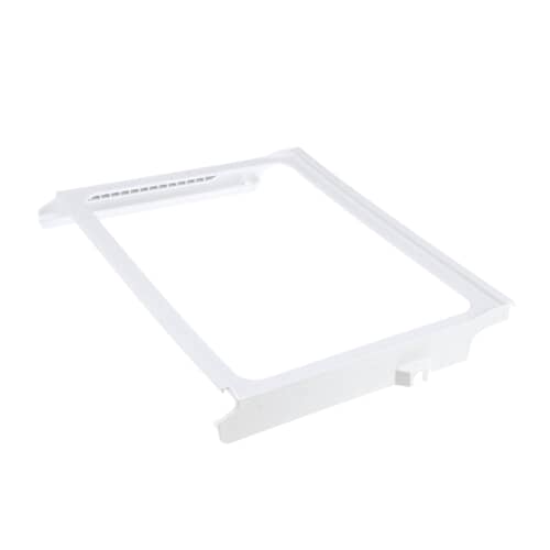 Whirlpool Crsper Drawer Shelf Frame W11368751