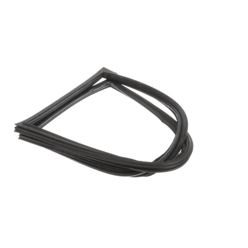 Whirlpool Left Door Gasket - Black W11378944