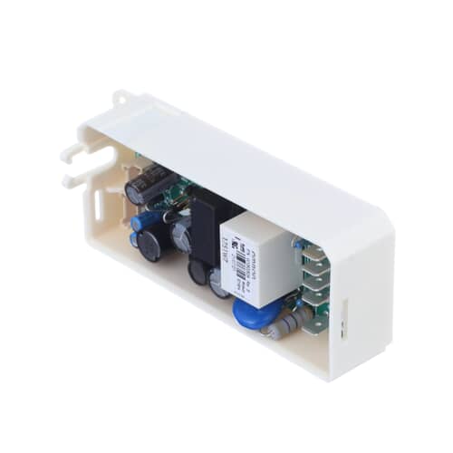 Whirlpool Part# W11382526 Freezer User Interface (OEM)