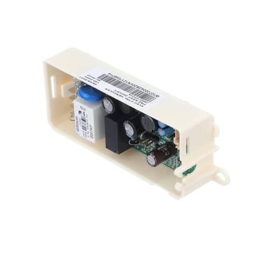 Whirlpool Part# W11382527 Electronic Control Box - Genuine OEM