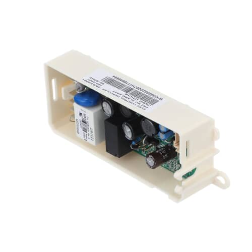 Whirlpool Freezer User Interface W11382529