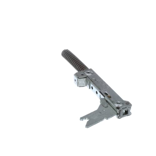 Whirlpool Part# W11390105 Damper Door Hinge - Genuine OEM
