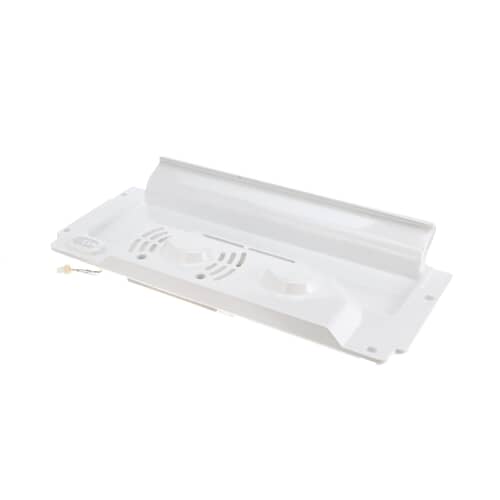 KitchenAid Refrigerator Evaporator Cover KRFC604FSS03