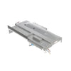 Whirlpool Refrigerator Evaporator Cover - W11395558